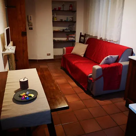 La Casina Dell'Agania Apartment Arezzo Exterior photo