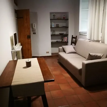 La Casina Dell'Agania Apartment Arezzo Exterior photo