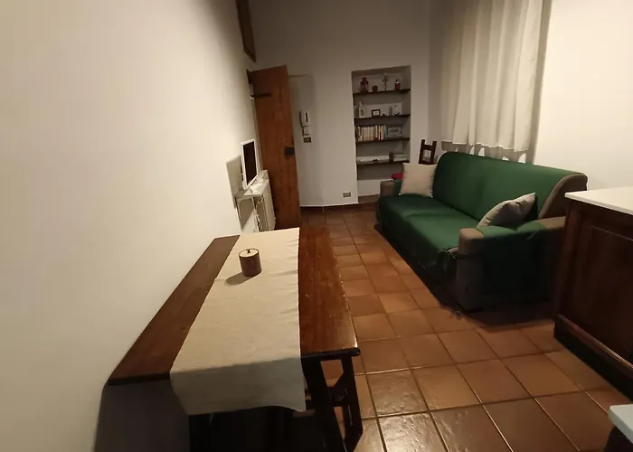 La Casina Dell\'Agania