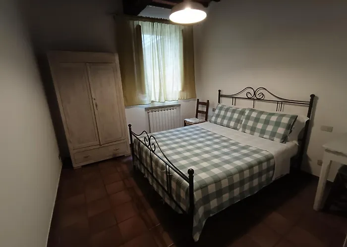 La Casina Dell\'Agania