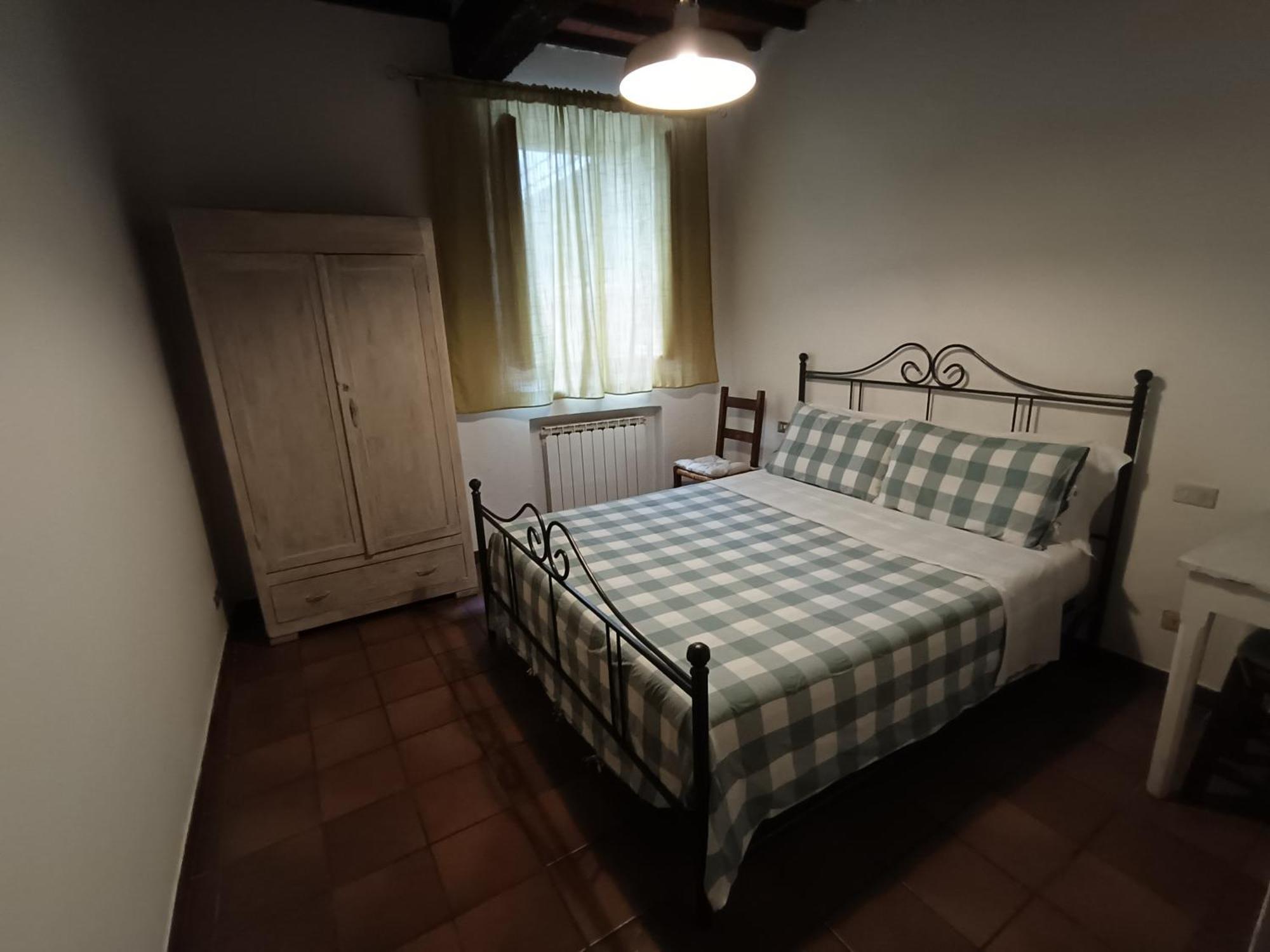 La Casina Dell'agania *