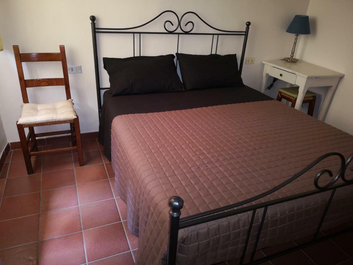 La Casina Dell'agania Apartment Arezzo