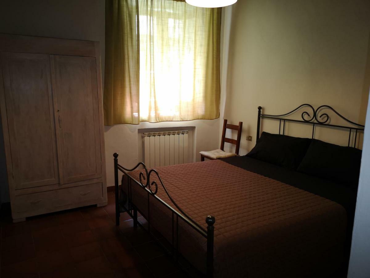 La Casina Dell'agania * Arezzo