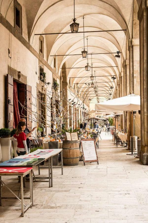 La Casina Dell'agania * Arezzo