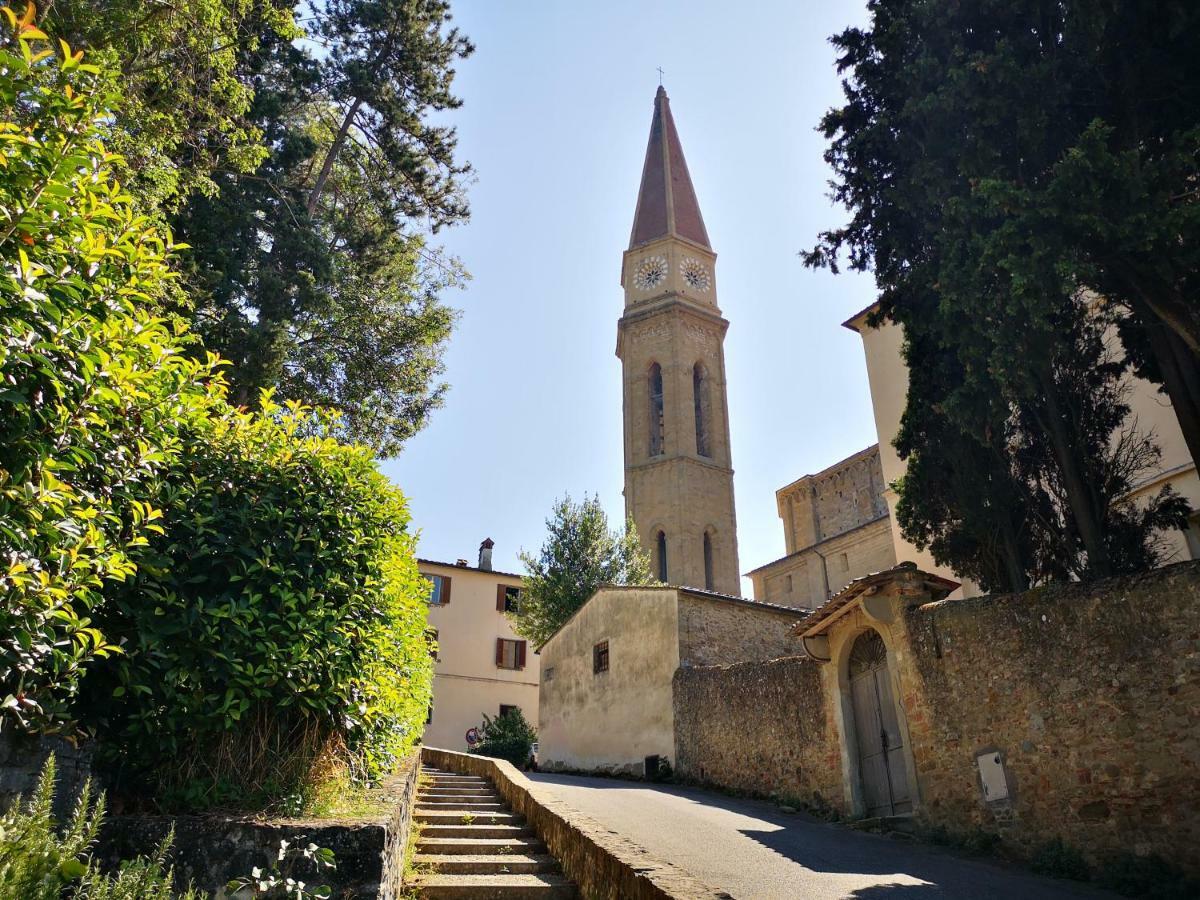 Apartment La Casina Dell'agania
