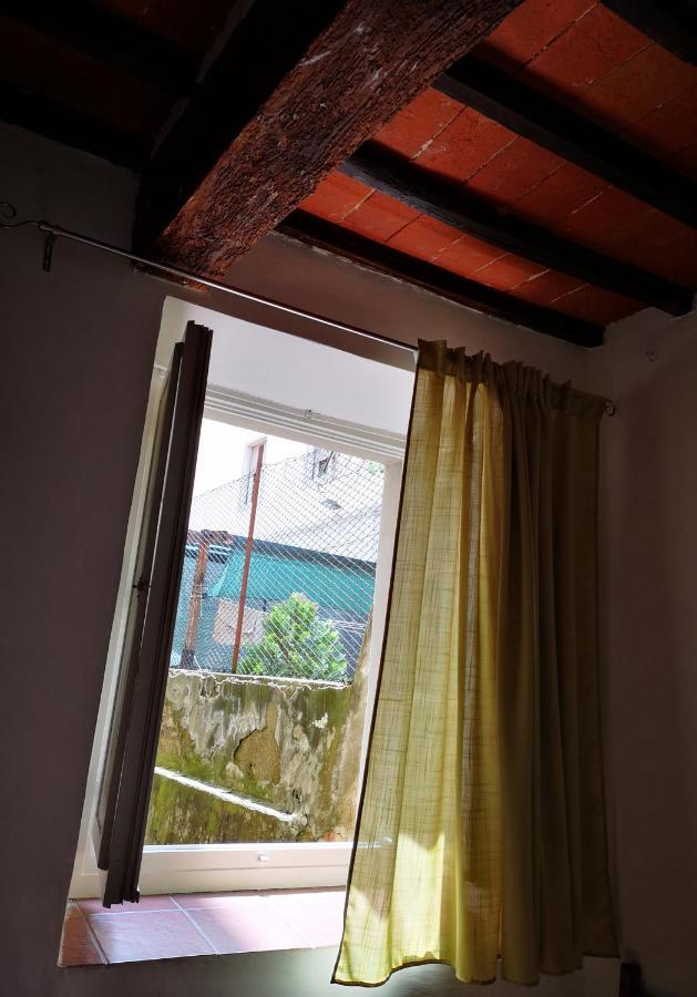 La Casina Dell'agania Apartment Arezzo