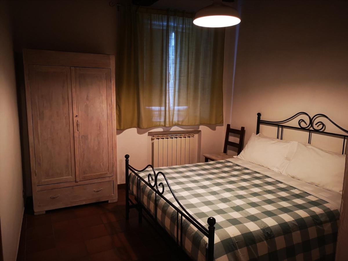 La Casina Dell'agania Arezzo