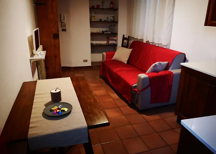 La Casina Dell\'Agania