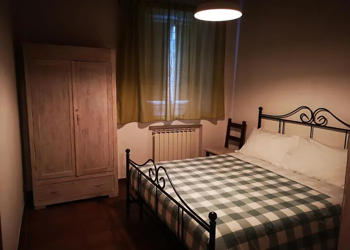 La Casina Dell\'Agania