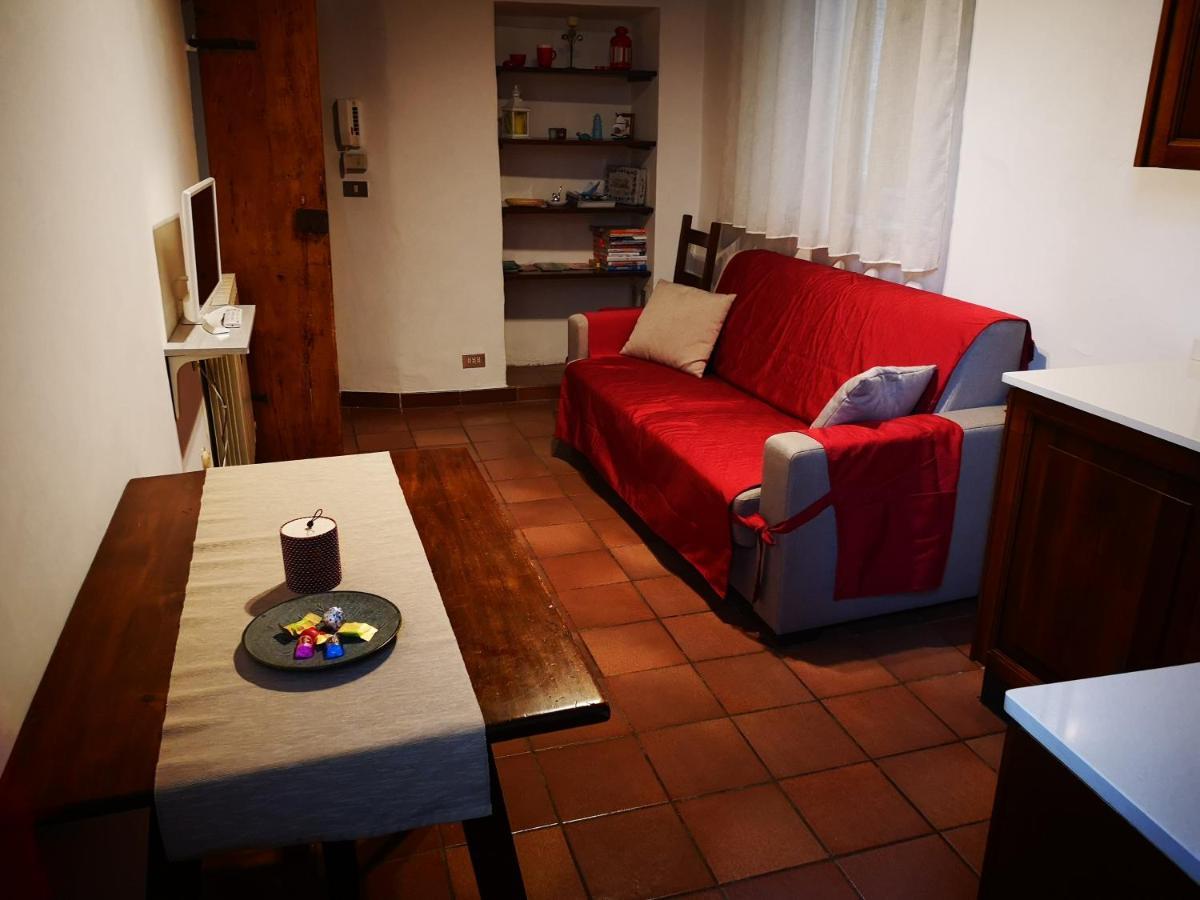Apartment La Casina Dell'agania Arezzo