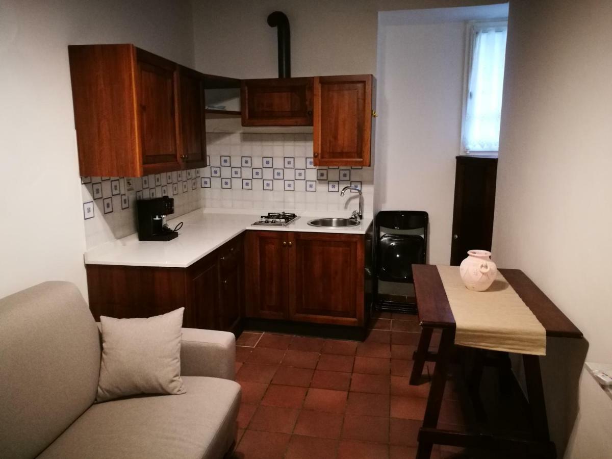 Apartment La Casina Dell'agania