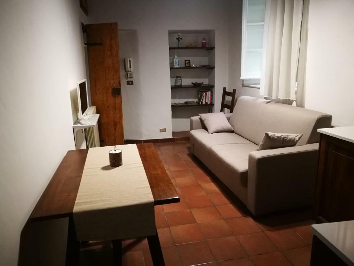 Apartment La Casina Dell'agania Arezzo