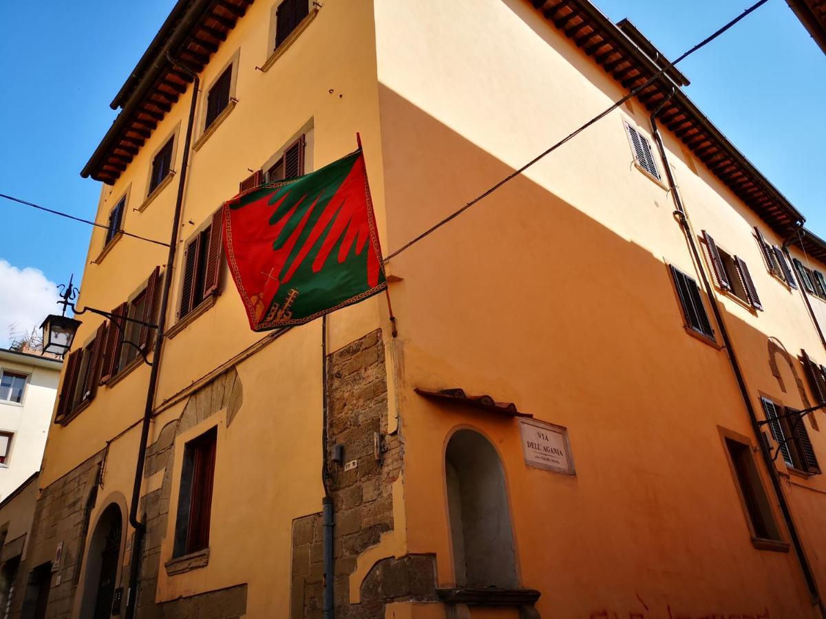 La Casina Dell'agania *